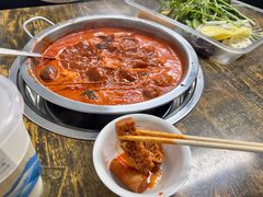 -姐妹辣糊糊(朝阳巷二店)