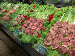 -卢布里西餐厅(总店)