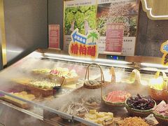 -一绪に寿喜烧(荟聚店)