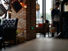 -漫咖啡(银泰创意城店)