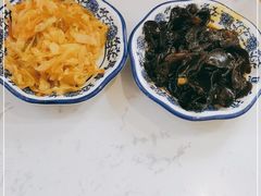 -馬香远蘭州牛肉面(武汉群星城首店)