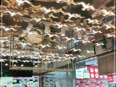 大堂-必点海鲜·鲅鱼水饺(鞍山西道店)