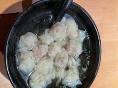 -真真鲜馄饨店(启蒙路店)