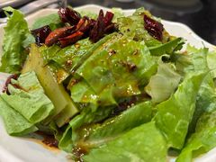 -老来福·非遗酸汤兔(凯旋路店)