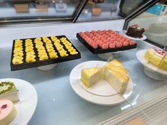 -La Repete 手工千层蛋糕(深圳卓悦中心店)