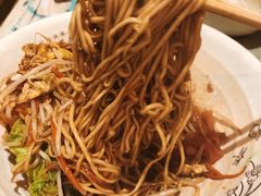 -春雪面馆(转塘店)