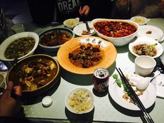 -同福小馆(北摆宴街店)