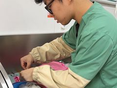 -派美特宠物医院·核磁CT·骨科肿瘤·疑难转诊(沈农禾丰店)