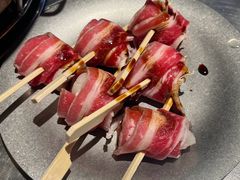 -韩山葵烤肉(太古里店)