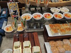 -扬州万怡酒店-中餐厅(文昌中路店)