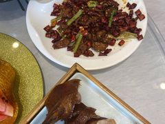 -三品香·江浙菜(松江九谊店)