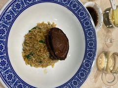 -山明水秀大饭店