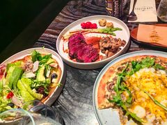 -LES ELITES 英集荟(南京西路店)