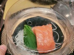 -争鲜回转寿司(东方银座店)