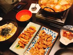 -日本料理神拉面