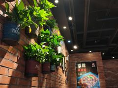 大堂-老啪叽串炒饭(铁百店)