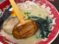 -仙隐小鹿中华料理(南宁万象城店)