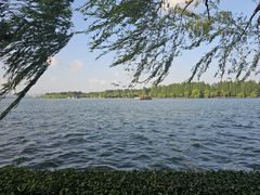 -浙江西子宾馆·瑶园咖啡厅