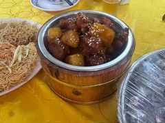 -肥姐美食(同福中路店)
