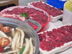 -八合里牛肉火锅(福州万象城店)