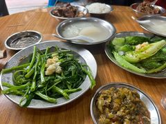 -阿秋牛排(湖心街店)