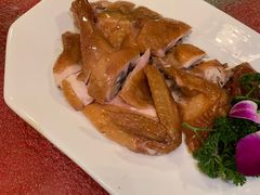 -北海渔村酒楼·粤菜海鲜点心(新华店)