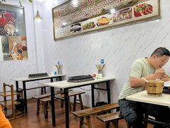 大堂-鱼儿纸包鱼(常乐店)