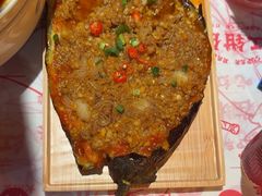 -红钳侠小龙虾·烧烤(中赢康康谷店)
