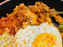 -韩国料理大力士(屏风街店)