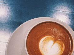 -KYO COFFEE(胶州路店)