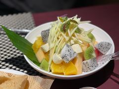 -翡翠鸟精品泰国菜(北辰财富中心店)