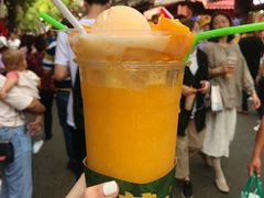 -夫子庙小吃广场(东牌楼店)
