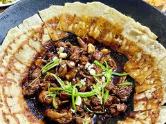-皖北巫氏三胖地锅鸡(长淮总店)