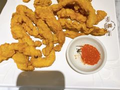 -今日炊牛·潮汕牛肉火锅(华采天地店)