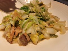 -阿庄新豫菜(通泰路店)