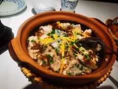 -围龙屋客家食府(福田店)