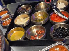 -入火韩国烤肉(凯旋广场店)