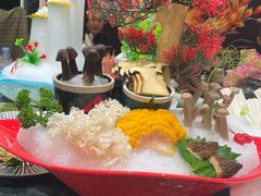 -尚海豆捞(乐虹坊店)