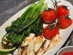 -LESCEDARS Brasserie Bistro香柏树