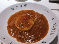 -友达面馆(广州总店)