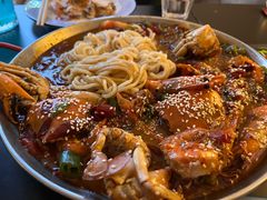 -床吧创意私房菜•Bistro