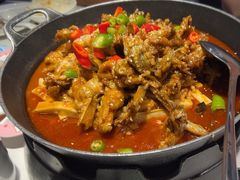 -蛙喔牛蛙(淮安吾悦店)