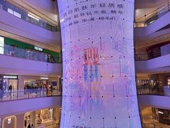 -成都银泰中心in99