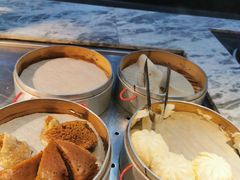 -紫鑫戴斯大酒店-云顶全日自助餐厅