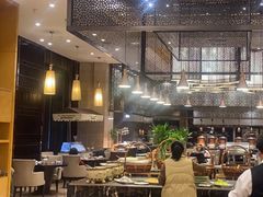 -常州富力喜来登酒店 Feast盛宴标帜西餐厅(新北万达广场店)