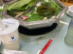 -鸿盛火锅(重庆路店)