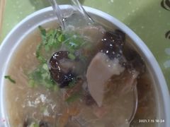 -食盈碗仔翅(星玺广场店)