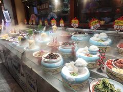 -八大碗·地道东北菜(中街店)
