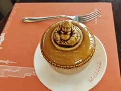 -洲际酒店·地平线全日餐厅HORIZON CAFÉ