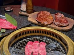 -觅福里•熟成和牛餐厅